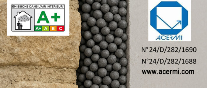 isolation mur isolation mur